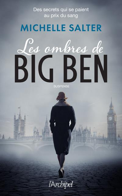 Les ombres de Big Ben