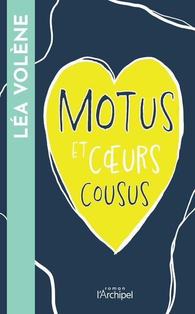 Motus et coeurs cousus