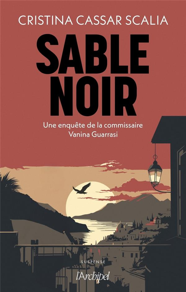 Sable noir