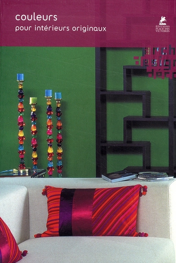 Couleurs pour intérieurs originaux