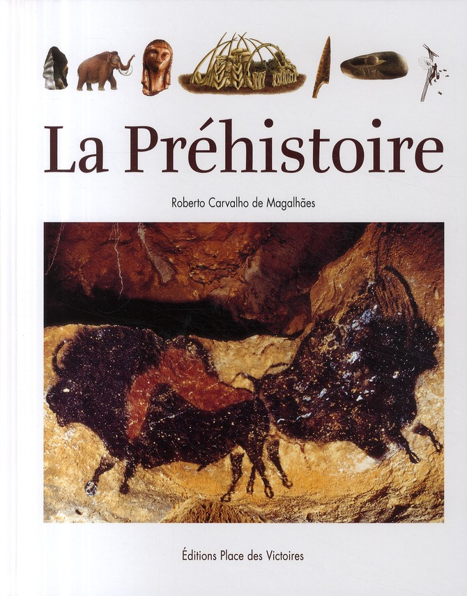 La Préhistoire