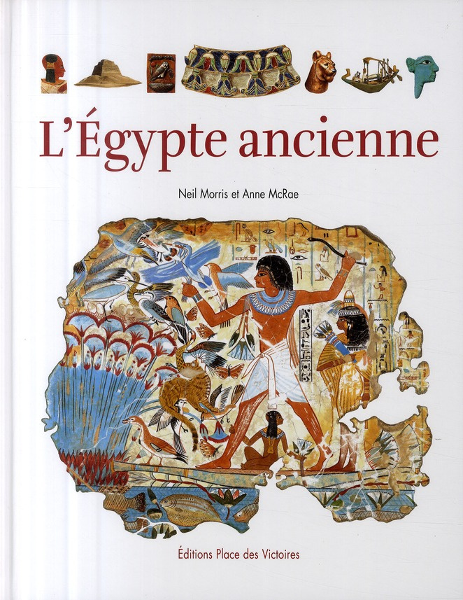 L'Egypte ancienne