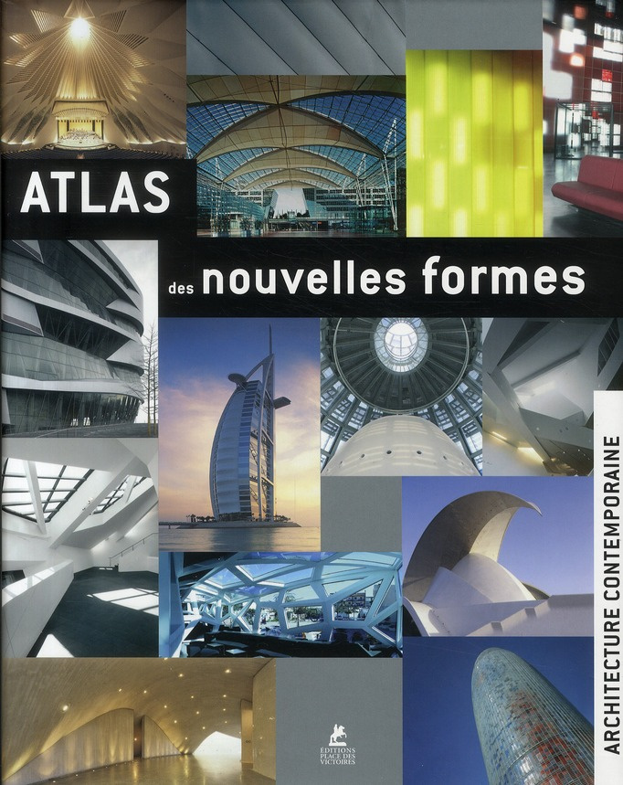 Atlas des nouvelles formes