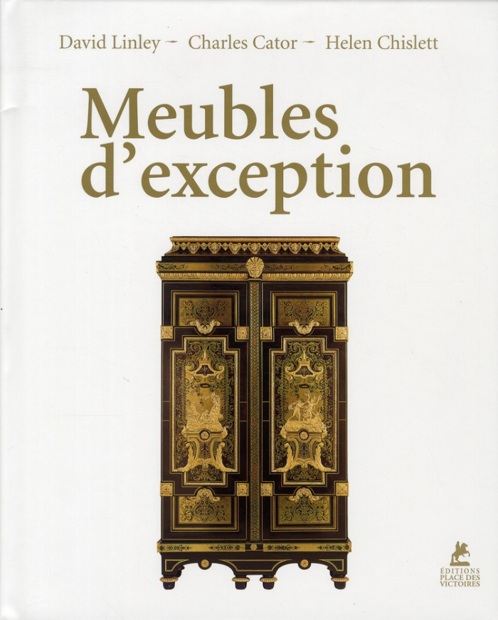 Meubles d'exception