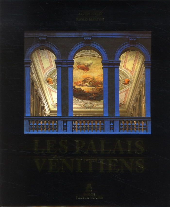 Les palais vénitiens