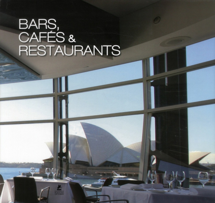 Bars, cafés & restaurants