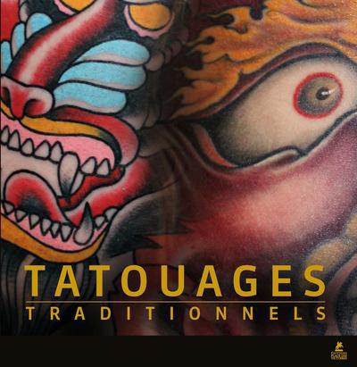 Tatouages traditionnels
