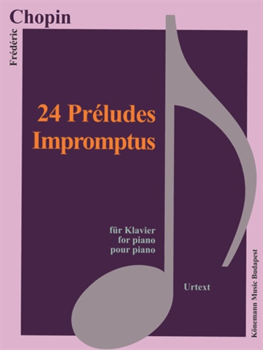 Brahms variations. Partition