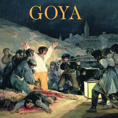 GOYA