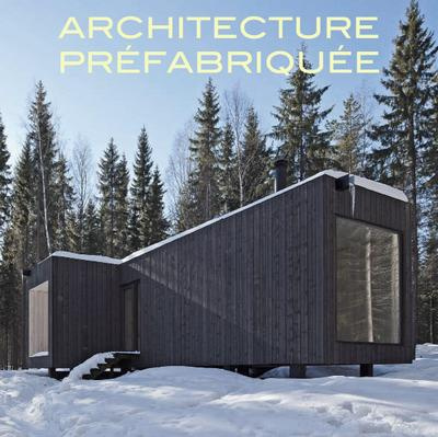 ARCHITECTURE PREFABRIQUEE