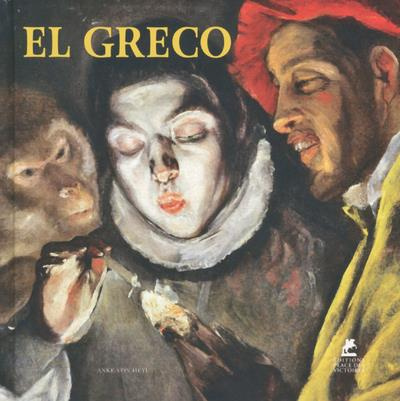 EL GRECO