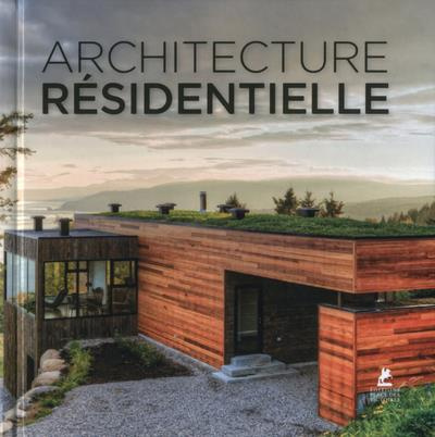ARCHITECTURE RESIDENTIELLE