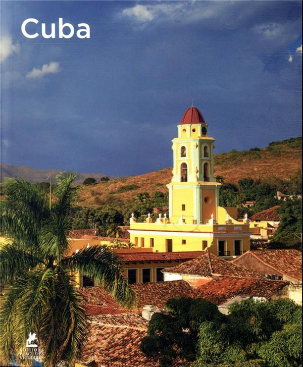 CUBA