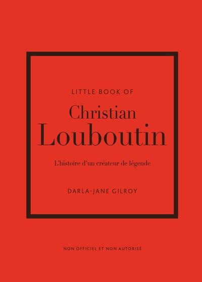 Little Book of Louboutin