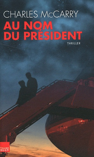 Au nom du président