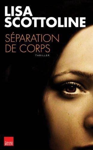 Séparation de corps