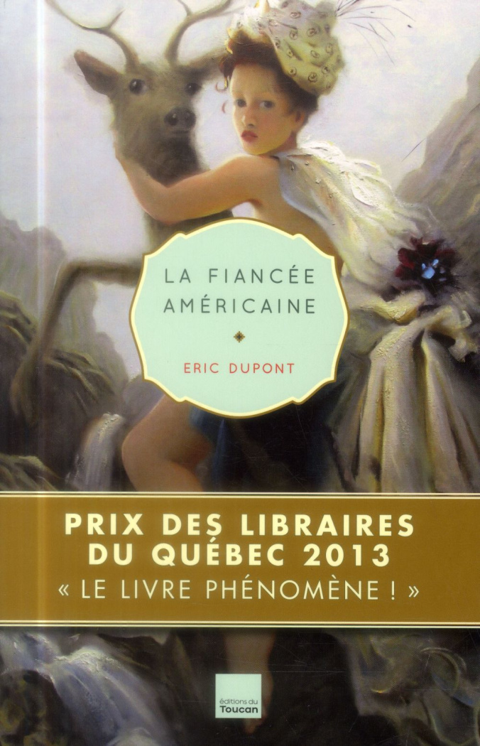 La fiancée américaine