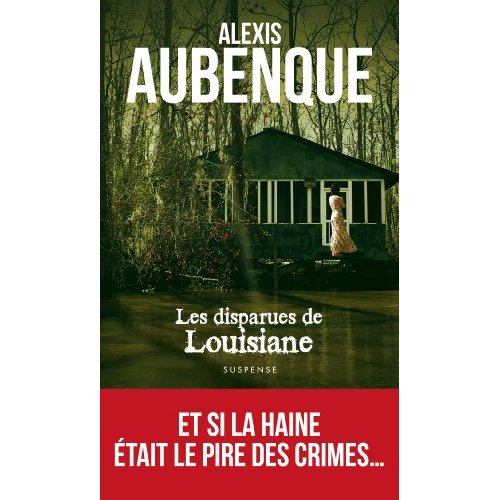 Les disparues de Louisiane