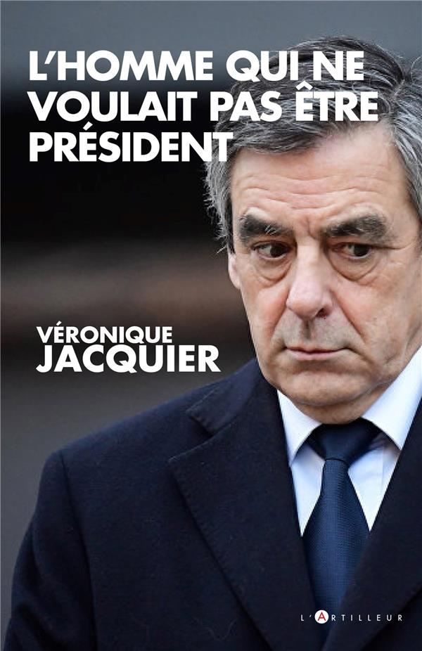 L'Homme qui ne voulait pas être président