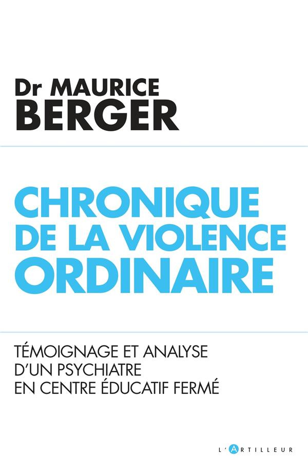 Sur la violence gratuite en France. Adolescents hyper-violents, témoignages et analyse