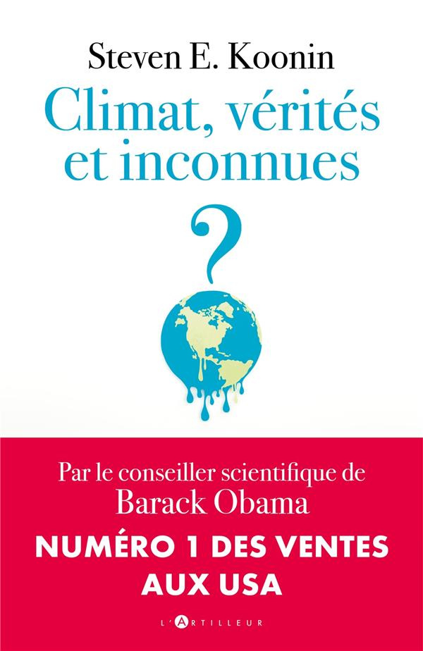 Climat, la part d'incertitude