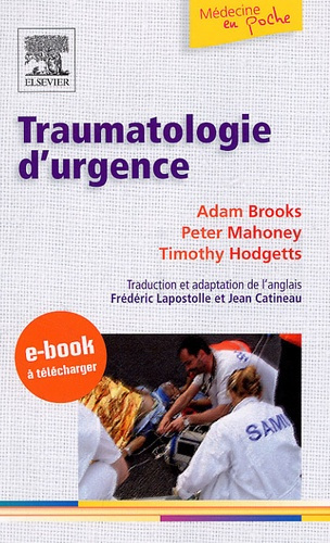 TRAUMATOLOGIE D'URGENCE