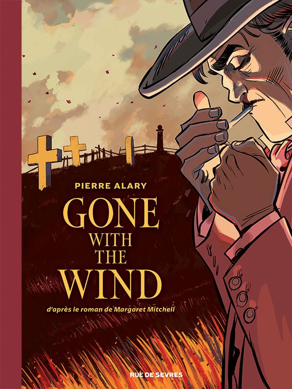 Gone with the wind Tome 2