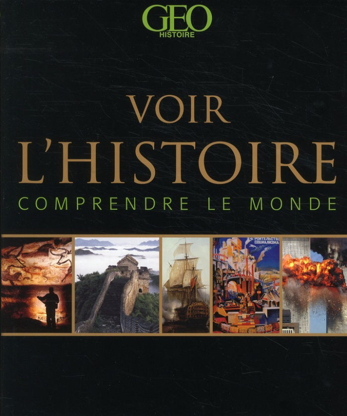 Voir l'histoire. Comprendre le monde