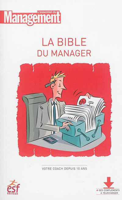 La bible du manager