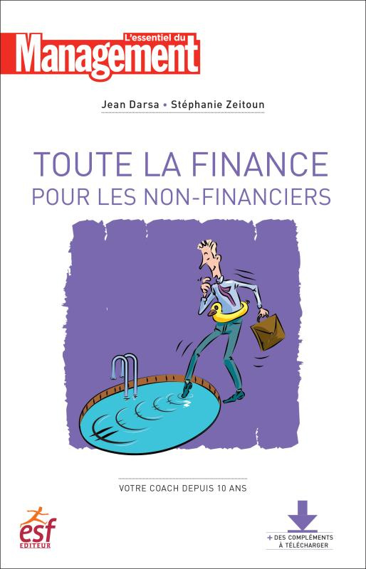 Toute la finance pour les non-financiers