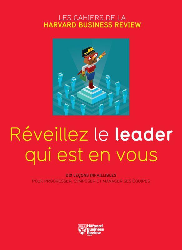 Réveillez le leader qui est en vous