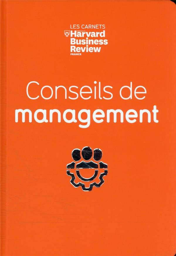 Conseils de management