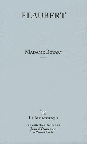 MADAME BOVARY T6