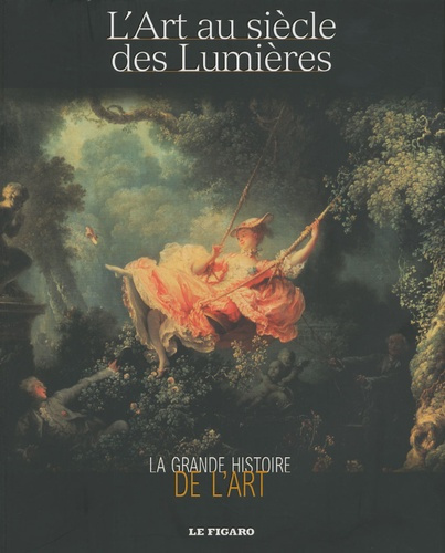 L ART AU SIECLE DES LUMIERES