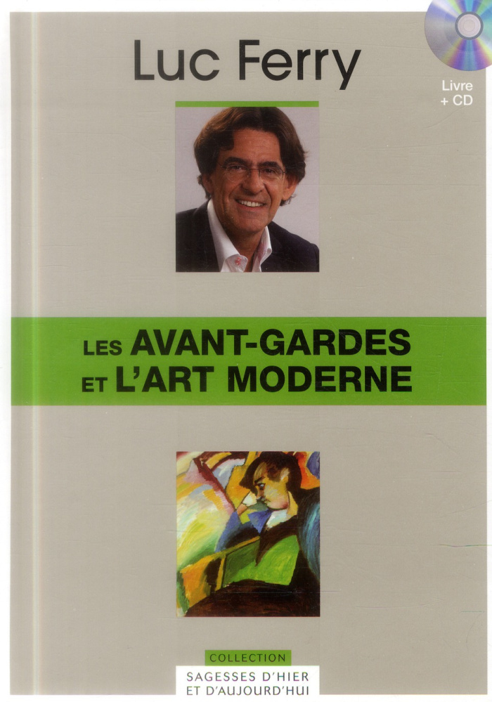 Les avant-gardes et l'art moderne