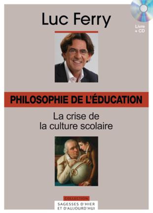 Philosophie de l'education