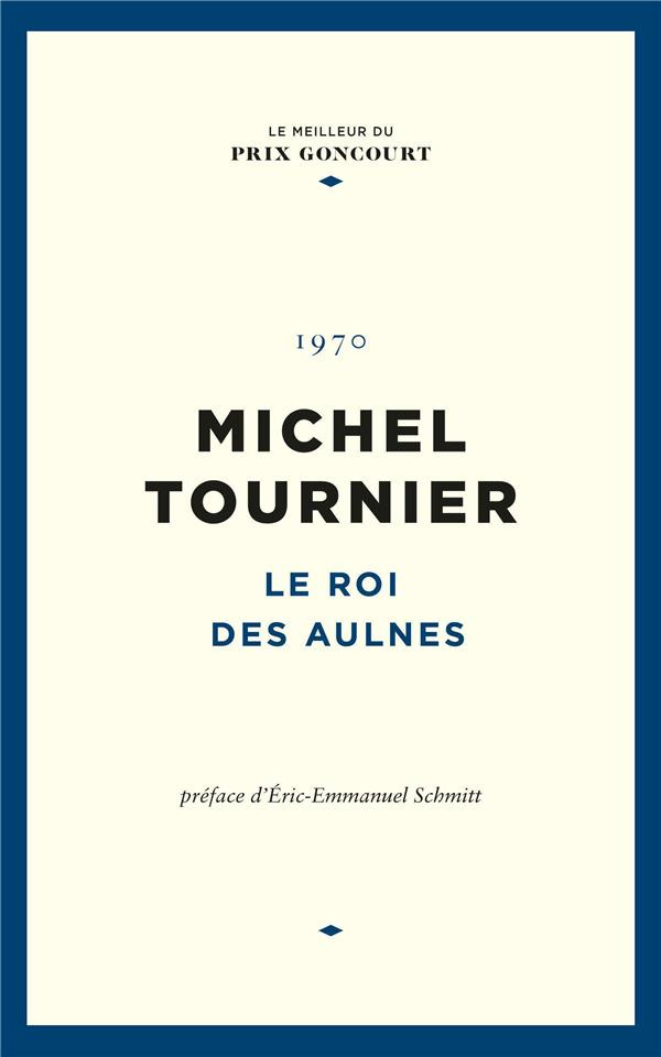 Le Roi des Aulnes