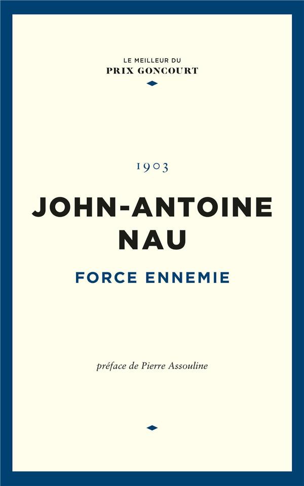 Force ennemie