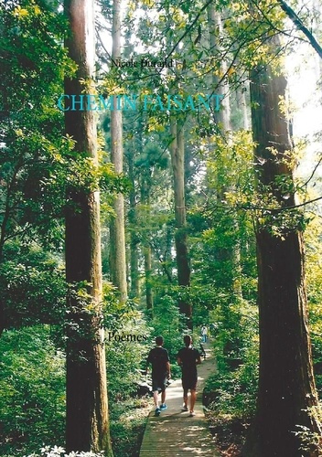 Chemin faisant. Poèmes