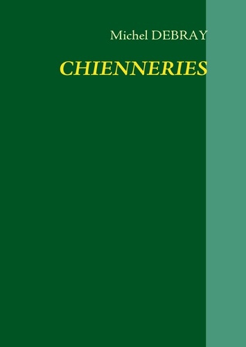 Chienneries