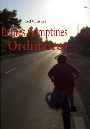 Petites comptines ordinaires