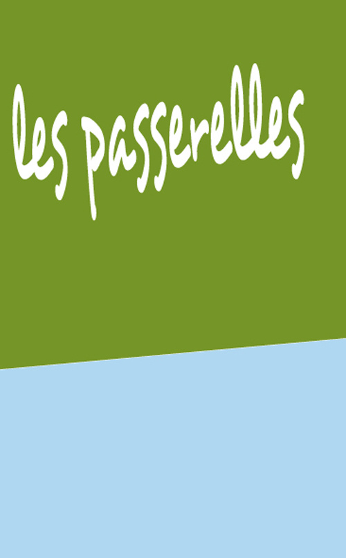 Les passerelles