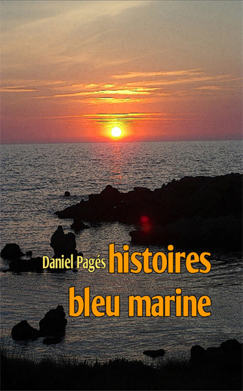 HISTOIRES BLEU MARINE