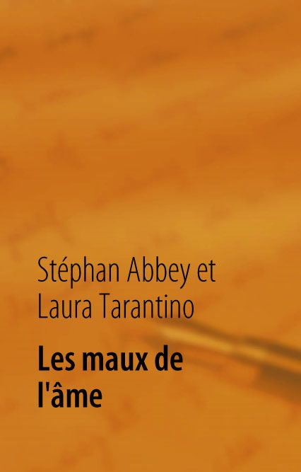 Les maux de l'âme. Raison et coeur et les tango des sentiments