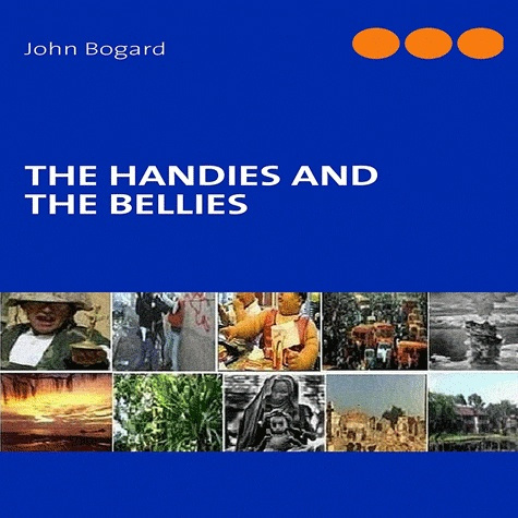 THE HANDIES AND THE BELLIES