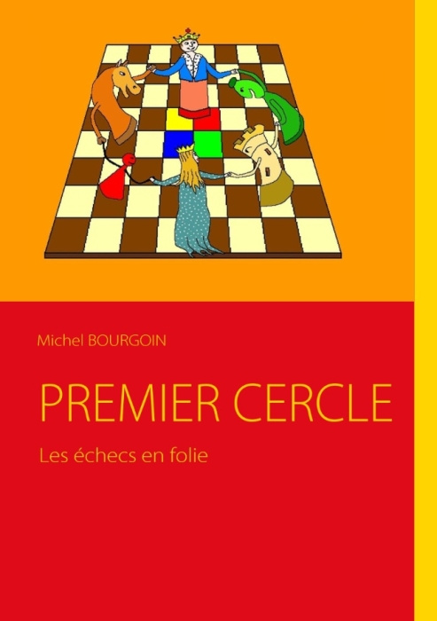 PREMIER CERCLE