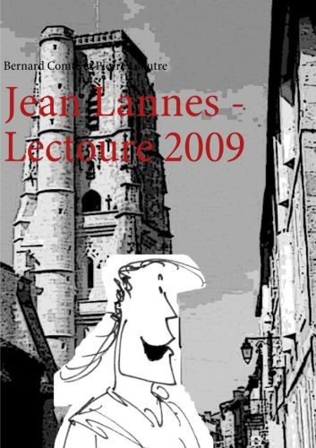 Jean Lannes, lectoure 2009