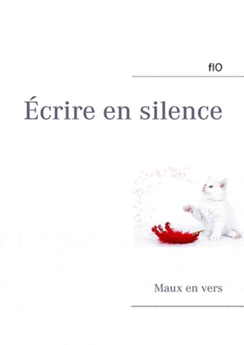 ECRIRE EN SILENCE