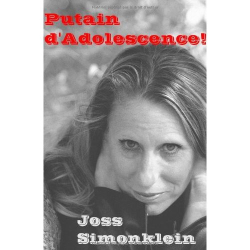 Putain d'adolescence !