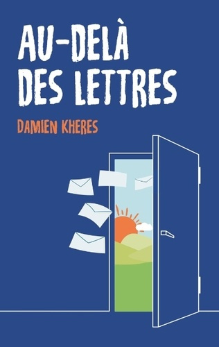 Au-delà des lettres